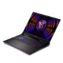 MSI Raider GE78HX Core i9-13980HX 16GB 2TB SSD RTX 4080 17 Inch Windows 11 Gaming Laptop