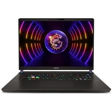 Refurbished MSI Vector Core i9-13980HX 16GB 1TB SSD RTX 4080 16 Inch Windows 11 Gaming Laptop