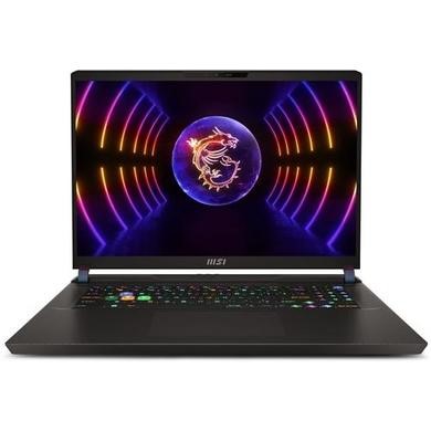 MSI Vector Intel core i9 16GB 1TB RTX 4080 144Hz 16 Inch Windows 11 Gaming Laptop