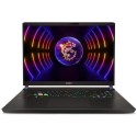 A1/9S7-15M122-085 Refurbished MSI Vector Core i9-13980HX 16GB 1TB SSD RTX 4080 16 Inch Windows 11 Gaming Laptop