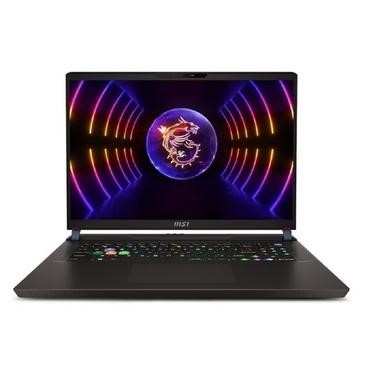MSI Vector GP78HX 13VI-422UK Core i9-13980HX 16GB 2TB RTX 4090 17.3 Inch 240Hz Windows 11 Gaming Laptop