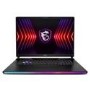 MSI Raider GE78 Intel Core i9 64GB 2TB RTX 4090 240Hz QHD 17 Inch Windows 11 Pro Gaming Laptop