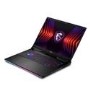 MSI Raider GE78 Intel Core i9 64GB 2TB RTX 4090 240Hz QHD 17 Inch Windows 11 Pro Gaming Laptop