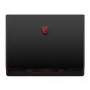 MSI Raider GE78 Intel Core i9 64GB 2TB RTX 4090 240Hz QHD 17 Inch Windows 11 Pro Gaming Laptop