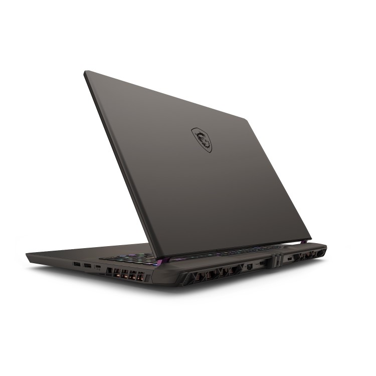 MSI Vector 17 Intel Core i9 32GB RAM 1TB SSD RTX 4080 240Hz 17 Inch QHD Windows 11 Home Gaming Laptop