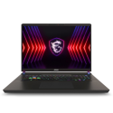 A2/9S7-17S162-608 Refurbished MSI Vector 17 Intel Core i9 32GB RAM 1TB SSD RTX 4080 240Hz 17 Inch QHD Windows 11 Gaming Laptop