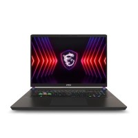 Refurbished MSI Vector 17 Intel Core i9 16GB 1TB RTX 4080 165Hz FHD 17 Inch Windows 11 Home Gaming Laptop Refurbished MSI Vector 17 Intel Core i9 16GB 1TB RTX 4080 165Hz FHD 17 Inch Windows 11 Home Gaming Laptop