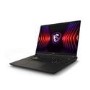 MSI Vector 17 Intel Core i9 16GB 1TB RTX 4080 165Hz FHD 17 Inch Windows 11 Home Gaming Laptop