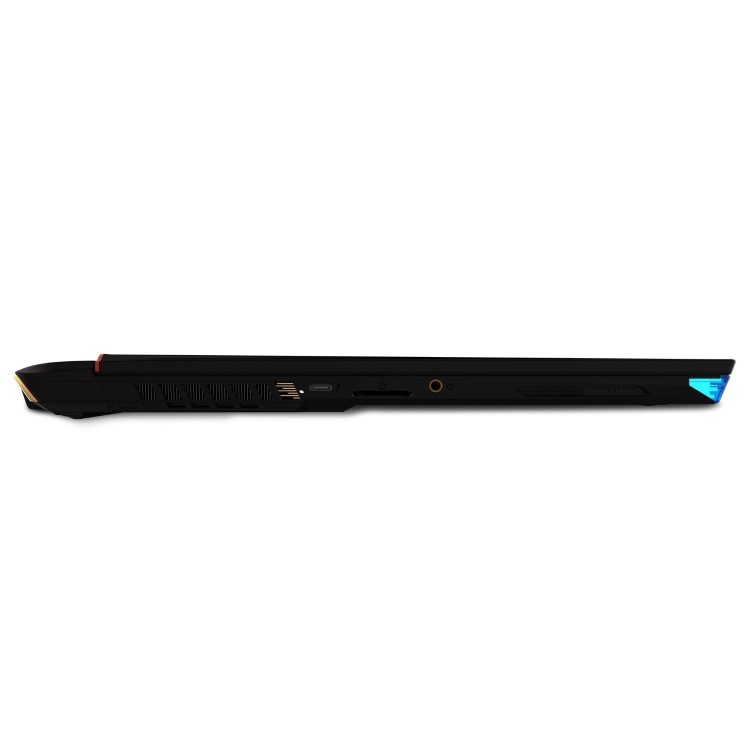 MSI Raider GE78 HX Intel Core i9 32GB RAM 1TB SSD RTX 4070 240Hz 17 Inch QHD+ Windows 11 Gaming Laptop