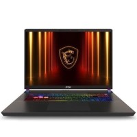 MSI Vector17 Intel Core Ultra 9 32GB RAM 2TB SSD RTX 5070 Ti 240Hz 17 Inch Windows 11 Gaming Laptop MSI Vector17 Intel Core Ultra 9 32GB RAM 2TB SSD RTX 5070 Ti 240Hz 17 Inch Windows 11 Gaming Laptop