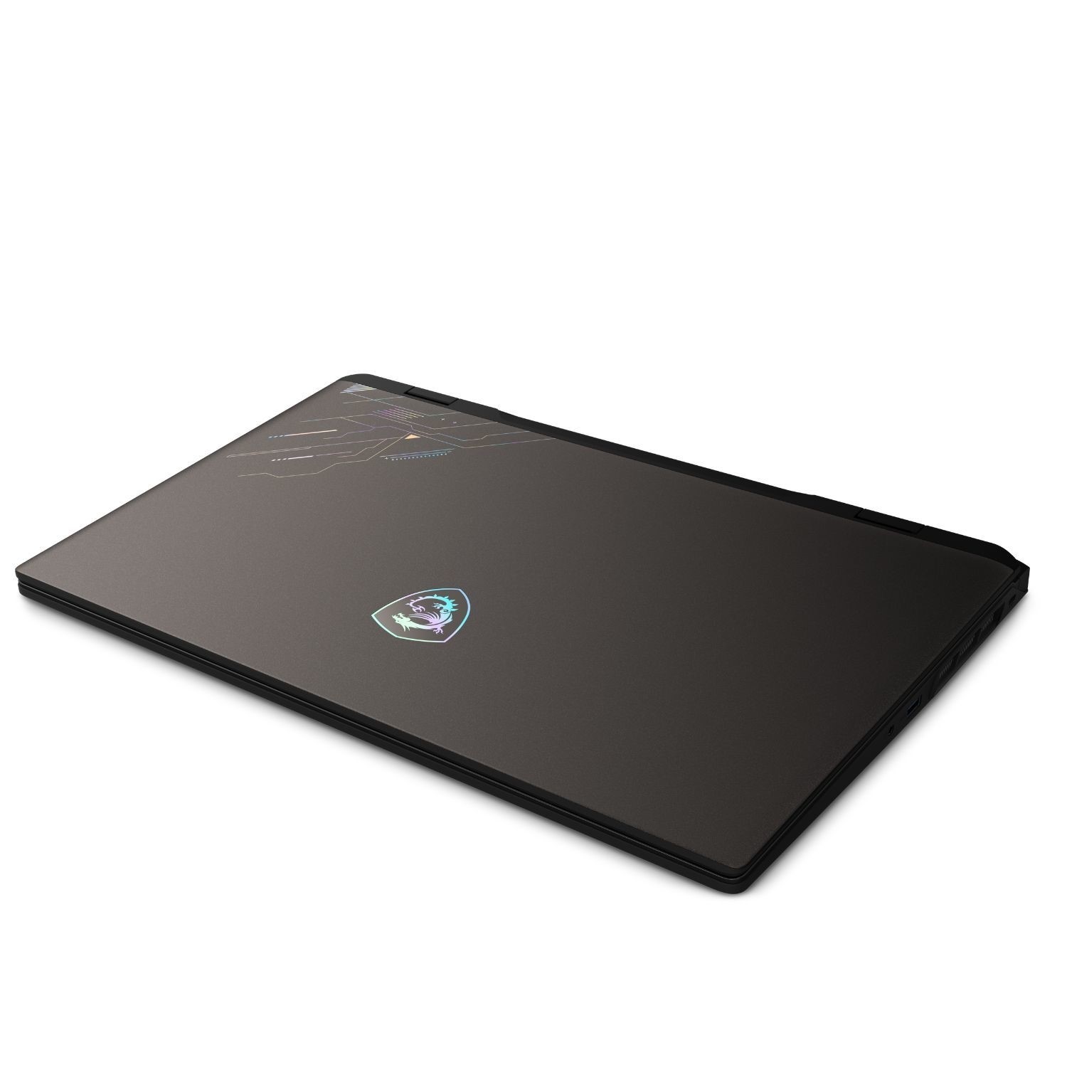 MSI Crosshair 17 HX Intel Core i7 16GB 1TB RTX 4070 240Hz QHD+ 17