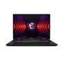 MSI Crosshair 17 HX Intel Core i7 16B RAM 1TB SSD RTX 4060 240Hz QHD 17 Inch Windows 11 Gaming Laptop