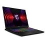 MSI Crosshair 17 HX Intel Core i7 16B RAM 1TB SSD RTX 4060 240Hz QHD 17 Inch Windows 11 Gaming Laptop