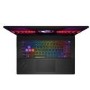 MSI Crosshair 17 HX Intel Core i7 16B RAM 1TB SSD RTX 4060 240Hz QHD 17 Inch Windows 11 Gaming Laptop