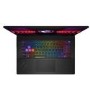 MSI Crosshair 17 HX Intel Core i7 16B 1TB RTX 4060 240Hz QHD 17 Inch Windows 11 Gaming Laptop