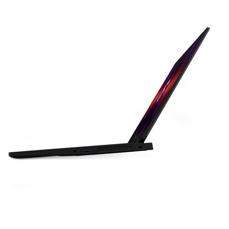 MSI Crosshair 17 HX Intel Core i7 16B RAM 1TB SSD RTX 4060 240Hz QHD 17 Inch Windows 11 Gaming Laptop