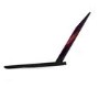 MSI Crosshair 17 HX Intel Core i7 16B RAM 1TB SSD RTX 4060 240Hz QHD 17 Inch Windows 11 Gaming Laptop