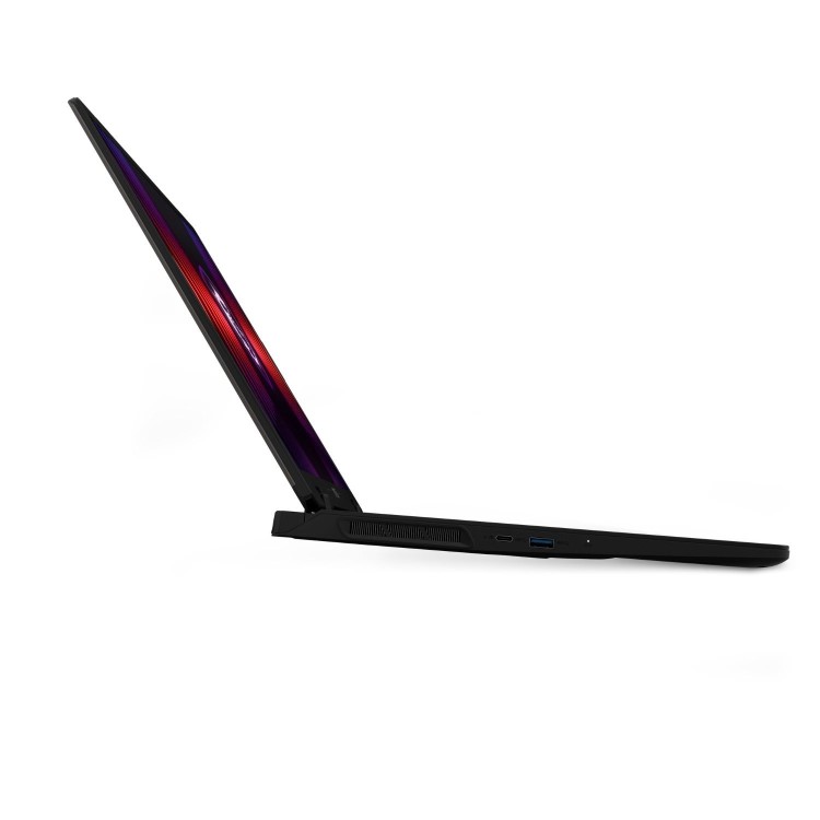 MSI Crosshair 17 HX Intel Core i7 16B RAM 1TB SSD RTX 4060 240Hz QHD 17 Inch Windows 11 Gaming Laptop