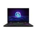 9S7-17T311-002 MSI Pulse 17 AI Intel Core Ultra 9 16GB RAM 1TB SSD RTX 4060 240Hz 17 Inch QHD+ Windows 11 Home Gaming Laptop