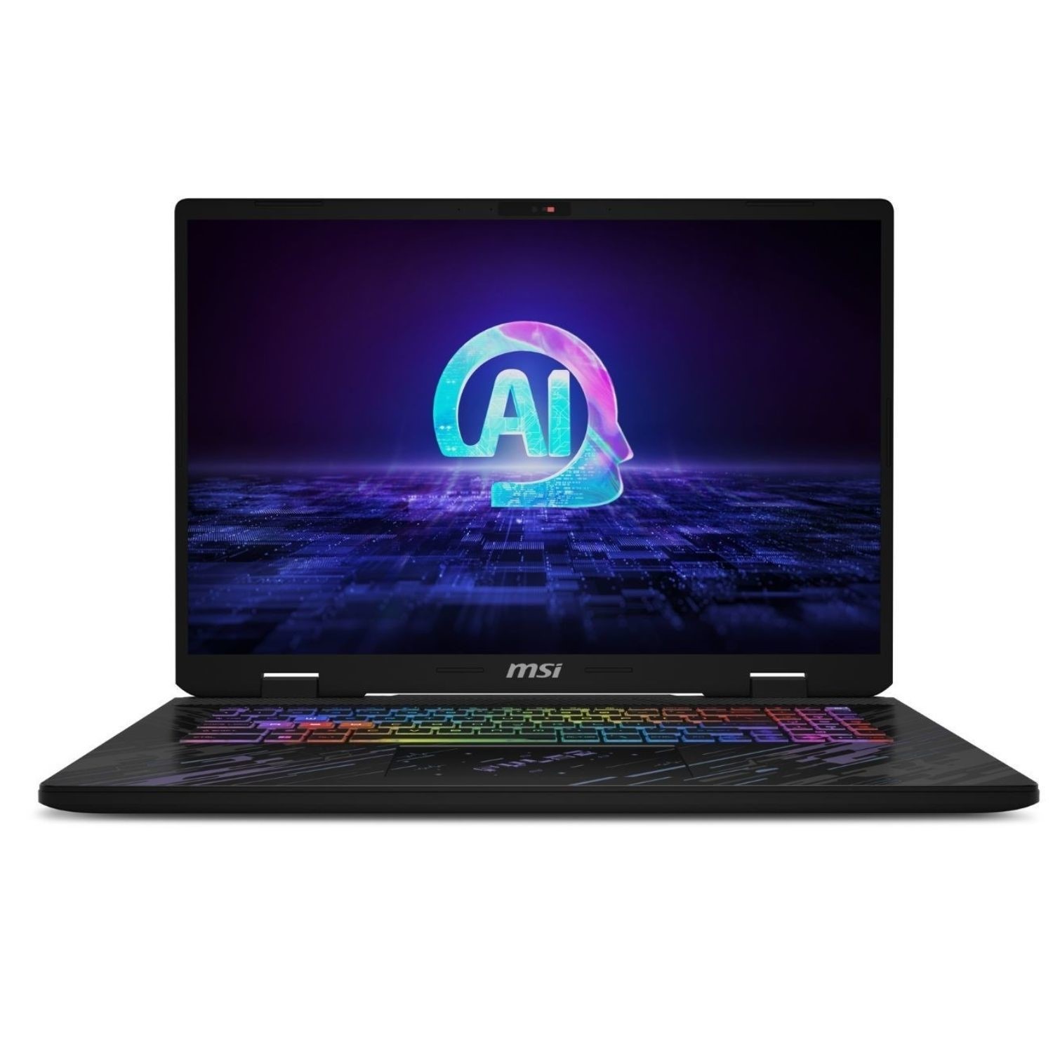 Pulse 17 AI Intel Core Ultra 9 RAM 1TB SSD RTX 4060 240Hz 17 Inch Windows 11 Gaming Laptop