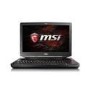 MSI Titan SLI GT83VR 6RE-013UK Core i7-6820HK 32GB 1TB + 256GB SSD Dual GeForce GTX 1070 8GB SLI 18.4 Inch Gaming Laptop