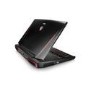 MSI Titan SLI GT83VR 6RE-013UK Core i7-6820HK 32GB 1TB + 256GB SSD Dual GeForce GTX 1070 8GB SLI 18.4 Inch Gaming Laptop