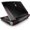 MSI Titan SLI GT83VR 6RF-072UK Core i7-6820HK 32GB 1TB + 512GB SSD GeForce GTX 1080 8GB DVD-RW 18.4 Inch Windows 10 Gaming Laptop