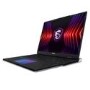 MSI Titan 18 Intel Core i9 64GB 2TB RTX 4080 18 Inch Windows 11 Pro Gaming Laptop