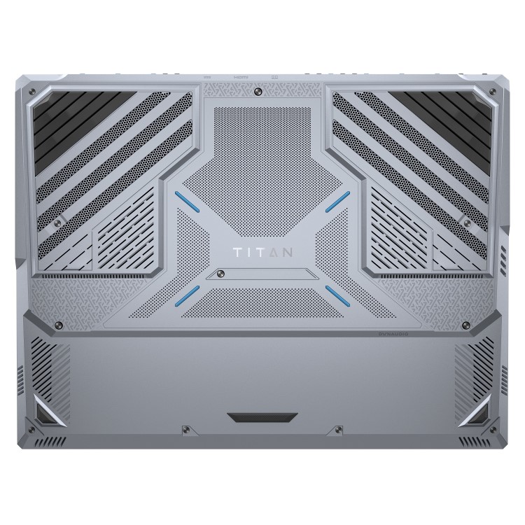 MSI Titan 18 Intel Core i9 32GB 2TB RTX 4090 18 Inch UHD+ 120Hz Windows 11 Pro Gaming Laptop