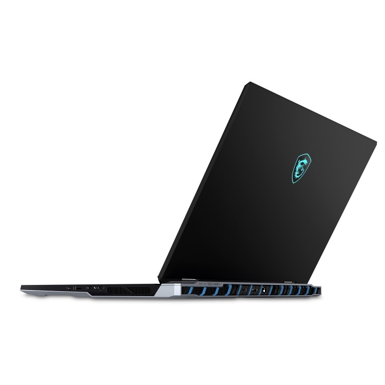 MSI Titan 18 Intel Core i9 32GB 2TB RTX 4090 18 Inch UHD+ 120Hz Windows 11 Pro Gaming Laptop