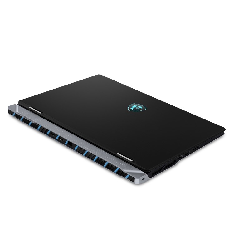 MSI Titan 18 Intel Core i9 32GB 2TB RTX 4090 18 Inch UHD+ 120Hz Windows 11 Pro Gaming Laptop