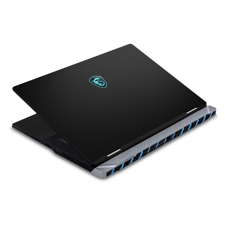 MSI Titan 18 Intel Core i9 32GB 2TB RTX 4090 18 Inch UHD+ 120Hz Windows 11 Pro Gaming Laptop