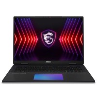 MSI Titan 18 Intel Core i9 32GB 2TB RTX 4090 18 Inch UHD+ 120Hz Windows 11 Pro Gaming Laptop