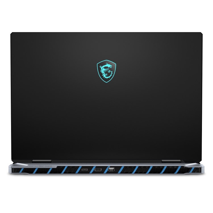 MSI Titan 18 Intel Core i9 32GB 2TB RTX 4090 18 Inch UHD+ 120Hz Windows 11 Pro Gaming Laptop