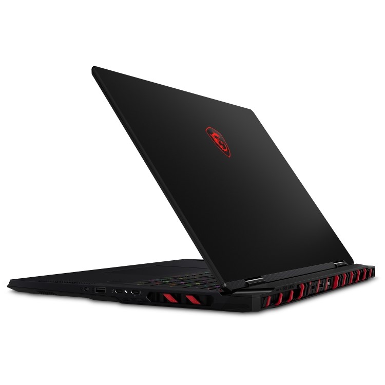 MSI Raider 18 Intel Core i9 64GB 2TB RTX 4090 18 Inch Windows 11 Pro Gaming Laptop