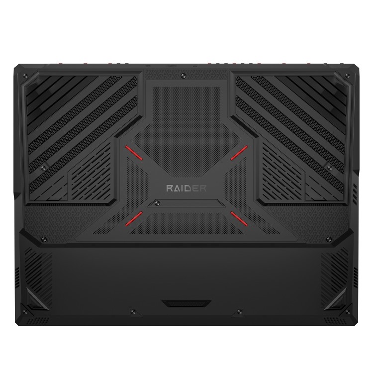 Refurbished MSI Raider 18 Intel Core i9 32GB RAM 2TB SSD RTX 4080 18 Inch Windows 11 Pro Gaming Laptop
