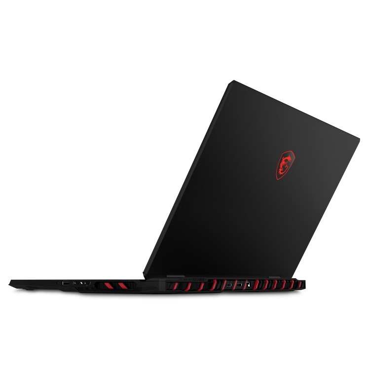 Refurbished MSI Raider 18 Intel Core i9 32GB RAM 2TB SSD RTX 4080 18 Inch Windows 11 Pro Gaming Laptop
