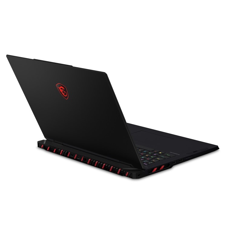 Refurbished MSI Raider 18 Intel Core i9 32GB RAM 2TB SSD RTX 4080 18 Inch Windows 11 Pro Gaming Laptop