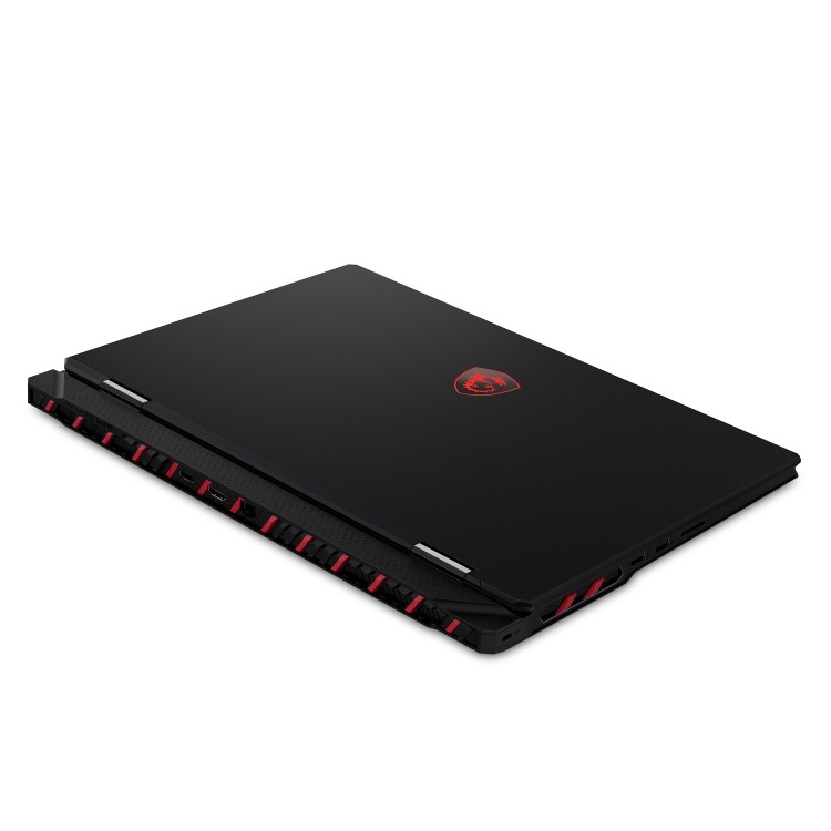 Refurbished MSI Raider 18 Intel Core i9 32GB RAM 2TB SSD RTX 4080 18 Inch Windows 11 Pro Gaming Laptop