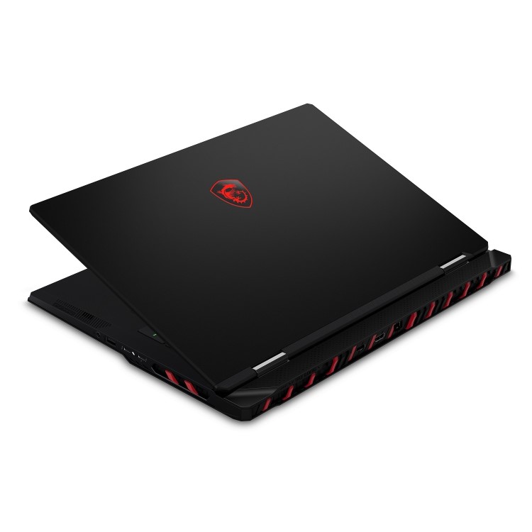 Refurbished MSI Raider 18 Intel Core i9 32GB RAM 2TB SSD RTX 4080 18 Inch Windows 11 Pro Gaming Laptop