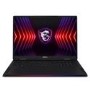 Refurbished MSI Raider 18 Intel Core i9 32GB RAM 2TB SSD RTX 4080 18 Inch Windows 11 Pro Gaming Laptop
