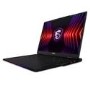 Refurbished MSI Raider 18 Intel Core i9 32GB RAM 2TB SSD RTX 4080 18 Inch Windows 11 Pro Gaming Laptop