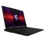 Refurbished MSI Raider 18 Intel Core i9 32GB RAM 2TB SSD RTX 4080 18 Inch Windows 11 Pro Gaming Laptop
