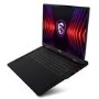Refurbished MSI Raider 18 Intel Core i9 32GB RAM 2TB SSD RTX 4080 18 Inch Windows 11 Pro Gaming Laptop