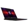 Refurbished MSI Raider 18 Intel Core i9 32GB RAM 2TB SSD RTX 4080 18 Inch Windows 11 Pro Gaming Laptop