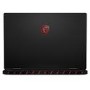 Refurbished MSI Raider 18 Intel Core i9 32GB RAM 2TB SSD RTX 4080 18 Inch Windows 11 Pro Gaming Laptop