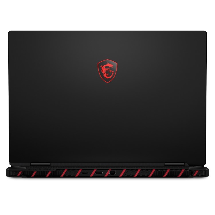 Refurbished MSI Raider 18 Intel Core i9 32GB RAM 2TB SSD RTX 4080 18 Inch Windows 11 Pro Gaming Laptop