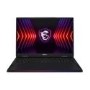 MSI Raider 18 Intel Core i9 32GB 2TB RTX 4090 120Hz 18 Inch Windows 11 Pro Gaming Laptop
