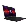 MSI Raider 18 Intel Core i9 32GB 2TB RTX 4090 120Hz 18 Inch Windows 11 Pro Gaming Laptop