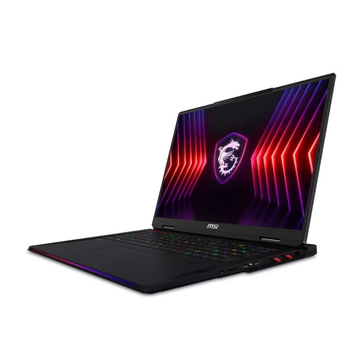 MSI Raider 18 Intel Core i9 32GB 2TB RTX 4090 120Hz 18 Inch Windows 11 Pro Gaming Laptop